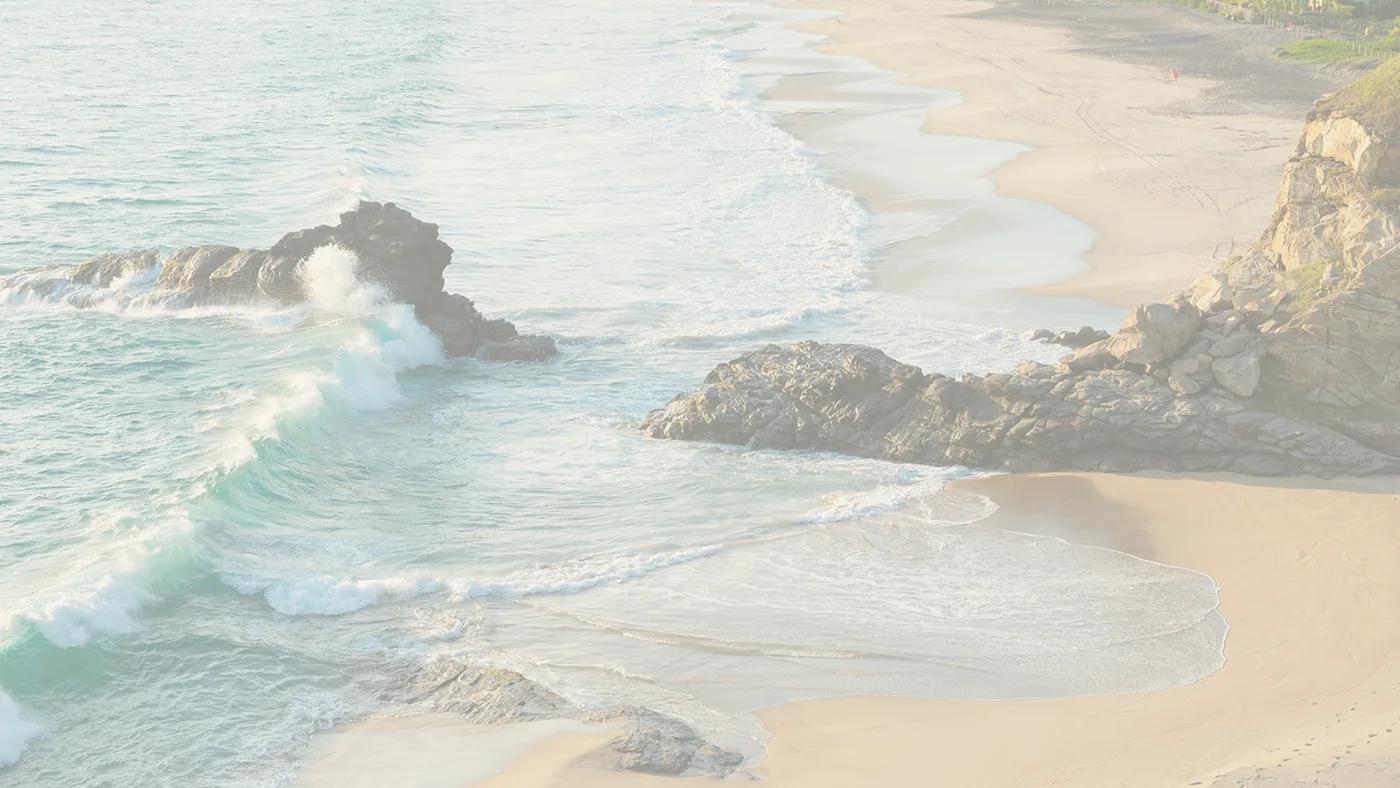 Costa de Mazunte